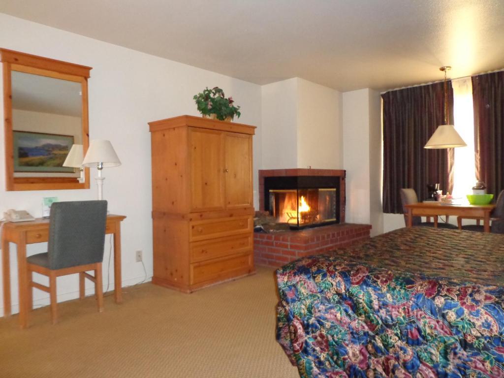 Pacific Gardens Inn Pacific Grove Værelse billede